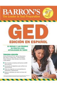 Barron's GED Edición En Español