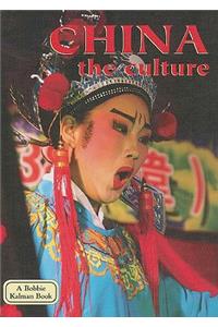 China - The Culture (Revised, Ed. 3)