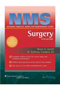 NMS Surgery