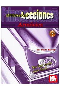 Primeras Lecciones Armonica