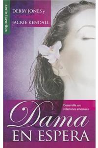 Dama En Espera - Serie Favoritos