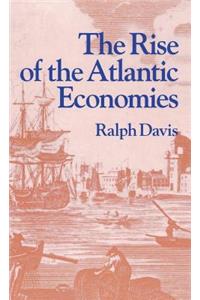 Rise of the Atlantic Economies