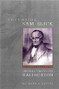 Inventing Sam Slick