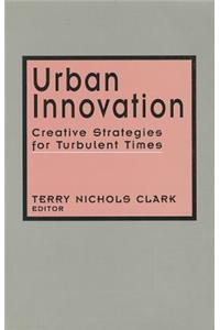 Urban Innovation