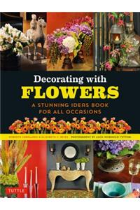 Decorating with Flowers