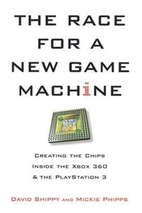 The Race For A New Game Machine