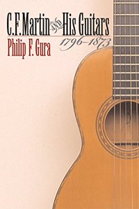 C. F. Martin and His Guitars, 1796-1873