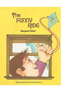 Funny Ride, Softcover, Beginning to Read