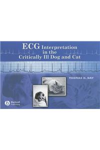 ECG Interpretation in the Critically Ill Dog and Cat