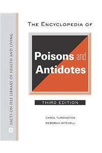 The Encyclopedia of Poisons and Antidotes