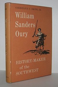 William Sanders Oury