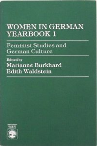 Women in German Yearbook