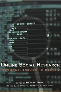 Online Social Research