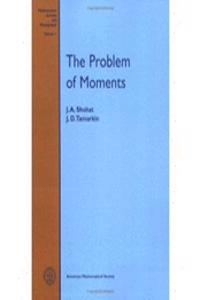 The Problem of Moments