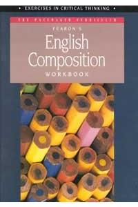 Gf Pacemaker English Composition Wkbk 1994c