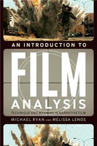 An Introduction to Film Analysis