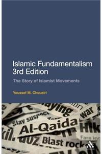 Islamic Fundamentalism 3rd Edition