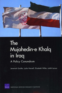 Mujahedin-e Khalq in Iraq