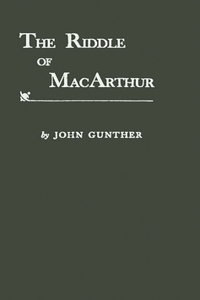 Riddle of MacArthur