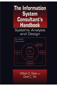 The Information System Consultant's Handbook