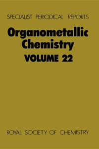 Organometallic Chemistry