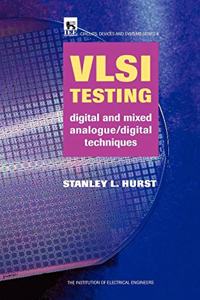 VLSI Testing