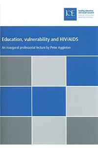 Education, Vulnerability and Hiv/AIDS