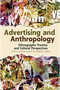 Advertising and Anthropology