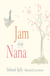 Jam for Nana