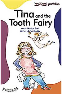 Tina and the Tooth Fairy