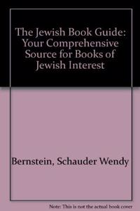 The Jewish Book Guide