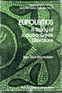 Eupolemus