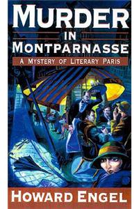 Murder in Montparnasse