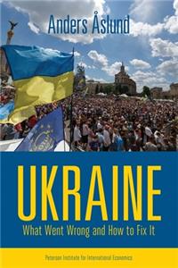 Ukraine: What Went Wrong and How to Fix It