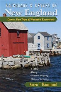 Backroads & Byways of New England
