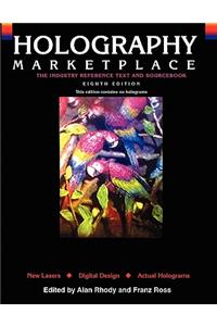 Holography MarketPlace - 8th text edition