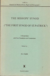 The Bishops's Synod
