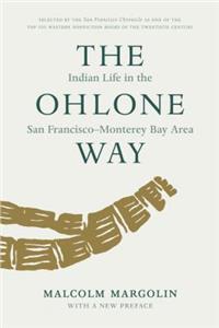 Ohlone Way