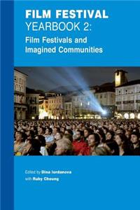 Film Festival Yearbook 2