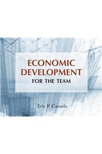 Economic Development for the Team