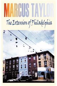 The Extension of Philadelphia