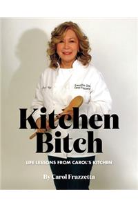 Kitchen Bitch