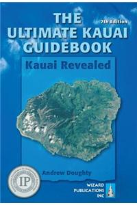 The Ultimate Kauai Guidebook