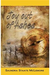 Joy Out of Ashes