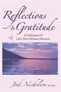 Reflections In Gratitude