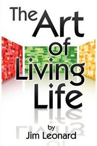 Art of Living Life