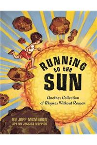 Running to the Sun