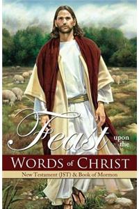 Feast Upon the Words of Christ
