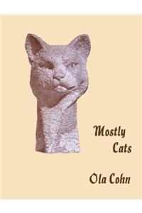 Mostly Cats
