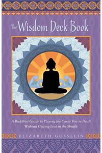 The Wisdom Deck Book